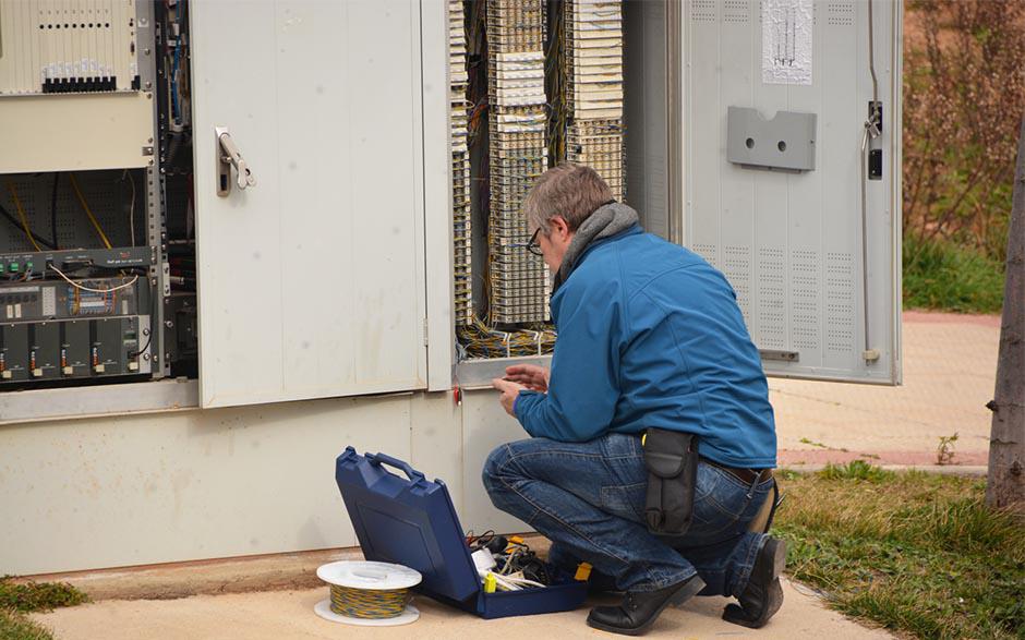tarif travaux électricité Chelles