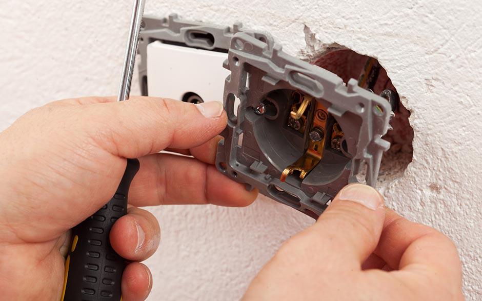 tarif travaux électricité Chelles