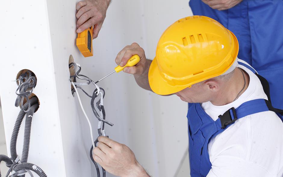 tarif travaux électricité Chelles