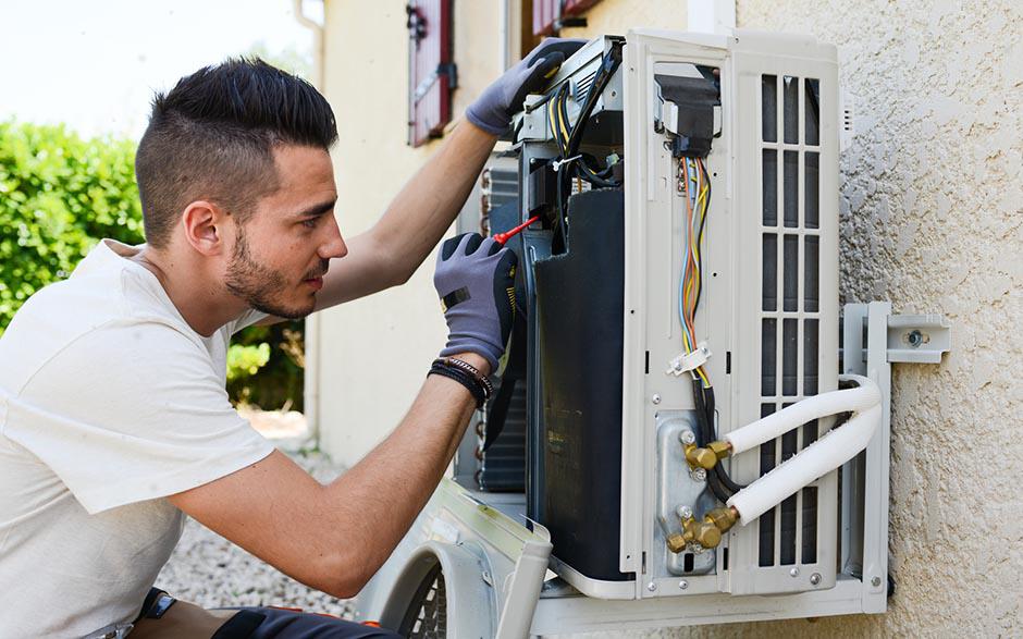 refaire électricité Compiègne